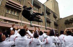 UPSC NDA/NA I Final Exam Results 2017: नेशनल डिफेंस एकेडमी के परिणाम घोषित, यहां देखें