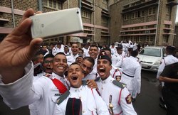 UPSC NDA NA 2 Result 2017: नेशनल डिफेंस एकेडमी परीक्षा के परिणाम घोषित, ऐसे करें चेक