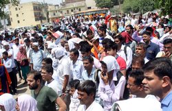 UPTET Result 2017: ऐसे चेक करें उत्तर प्रदेश शिक्षक पात्रता परीक्षा के नतीजे!