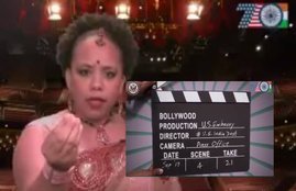 US Embassy, US Embassy India Officials, US Embassy India Officials Posted a Hilarious Audition, Bollywood Roles, Hilarious Audition Video For Bollywood Roles, Bollywood News, Bollywood News in Hindi, Entertenment news in Hindi, Viral story in Hindi, Latest news in Hindi, Jansatta