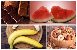 इन 6 फूड्स का सेवन दूर करता है हर यौन-समस्या, स्टेमिना बढ़ाने में भी है मददगार