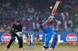 Virat Kohli, Mahendra Singh Dhoni, Mahendra Singh Dhoni Criticism, Virat Kohli Said, Virat Kohli Support, Virat Kohli Support Dhoni, Dhoni and Kohli, Mahendra Singh Dhoni Slow Runrate, Cricket News