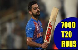 इस क्रिकेटर ने विराट कोहली को कभी शादी के लिए प्रपोज किया था, फिर यूं जताया अपना प्‍यार