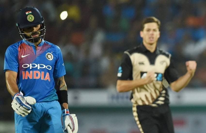 Rajkot T20, Ind vs Nz, India vs new zealand, virat kohli, virat kohli match, virat kohli birthday, virat kohli vs nz, ind vs nz match, cricket news, sports news