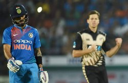 IND vs NZ: दूसरे टी20 में हार के लिए विराट कोहली ने इन्‍हें ठहराया जिम्‍मेदार