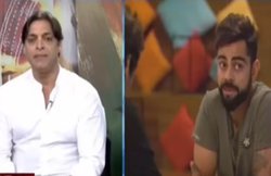 शोएब अख्तर के बाद एक और पाकिस्तानी क्रिकेटर ने विराट कोहली के शान में पढ़े कसीदे