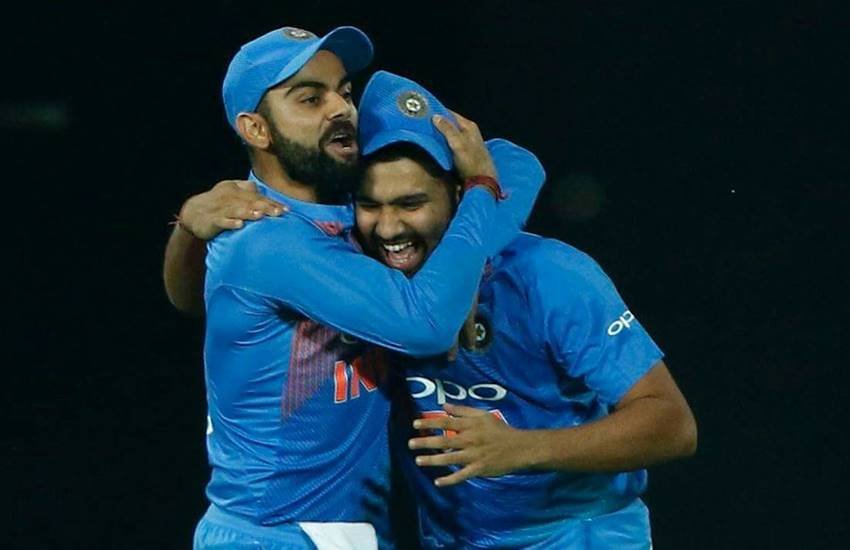 Rohit Sharma, Rohit Sharma catch, Rohit Sharma best catch