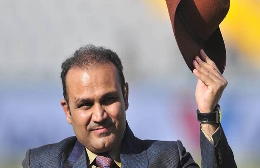 Virendra Sehwag, Virat kohli, Indian Cricket Team Coach, Virendra Sehwag Statement, Virat kohli Support, Virat kohli and Virendra Sehwag, Virat kohli Favor, Virendra Sehwag on Coach, sprot news, cricker news