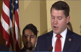Wes Goodman, LGBT, Republican state, Ohio, America House Chief of Staff Mike Dittoe, Ohio, transgenders, physical relation, boy in the office, physical relation, with the boy in the office, Wes Goodman caught for making physical relation with the boy, Bollywood News, Bollywood News in Hindi, News in Hindi, Entertenment news in Hindi, crime news, naitonal news, international news, trending news, twitter news, Viral story in Hindi, Latest news in Hindi, Jansatta