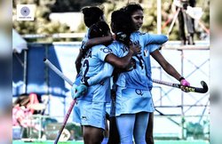 Asia Cup Hockey: पूर्व चैंपियन जापान को 4-2 से हरा भारतीय महिलाओं ने किया फाइनल में प्रवेश