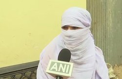 महिला पुलिसकर्मी का आरोप- एएसपी ने किया शोषण, वीडियो देने के बावजूद कार्रवाई नहीं