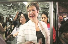 India, World Bank, World Bank CEO, High-Middle Class Income, Income till 2047, World Bank CEO Statement, World Bank CEO on indian Economy, Country with High-Middle Class, National news