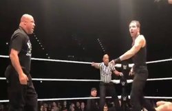 6 बार WWE चैंपियन रहे इस रेसलर ने 11 साल बाद की रिंग में वापसी