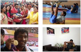 happy Birthday yogeshwar dutt, yogeshwar dutt, yogeshwar dutt life, yogeshwar dutt diet, Yogeshwar Dutt news, Yogeshwar Dutt videos Yogeshwar Dutt photos Yogeshwar Dutt latest updates, yogeshwar dutt life, yogeshwar dutt fight, yogeshwar dutt facts, yogeshwar dutt photos, yogeshwar dutt wife photos, yogeshwar dutt medal, yogeshwar dutt records, yogeshwar dutt wife awards, jansatta