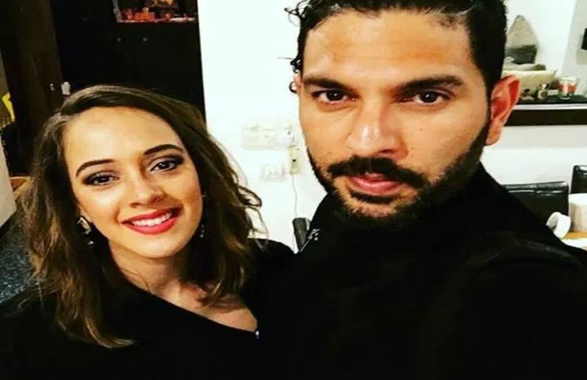 Virat Kohli, Anushka Sharma, Zaheer Khan, Sagarika Ghatge, Suresh Raina and wife Priyanka Chaudhary, Yuvraj Singh and Hazel Keech, Sania Mirza wedding reception, Zaheer Khan and Sagarika Ghatge, Zaheer Khan wedding reception, Zaheer Khan and Sagarika Ghatge wedding reception, Zaheer Khan wedding reception Pics, Zaheer Khan wedding reception photoes