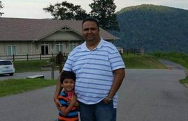 Firing in USA, Firing in Carolina, Indian Man Dies, Indian Man Dies in USA, Indian Man Death in Carolina, Carolina Firing, USA Firing, Akash Talati, Akash Talati Death, Akash Talati dead, international News