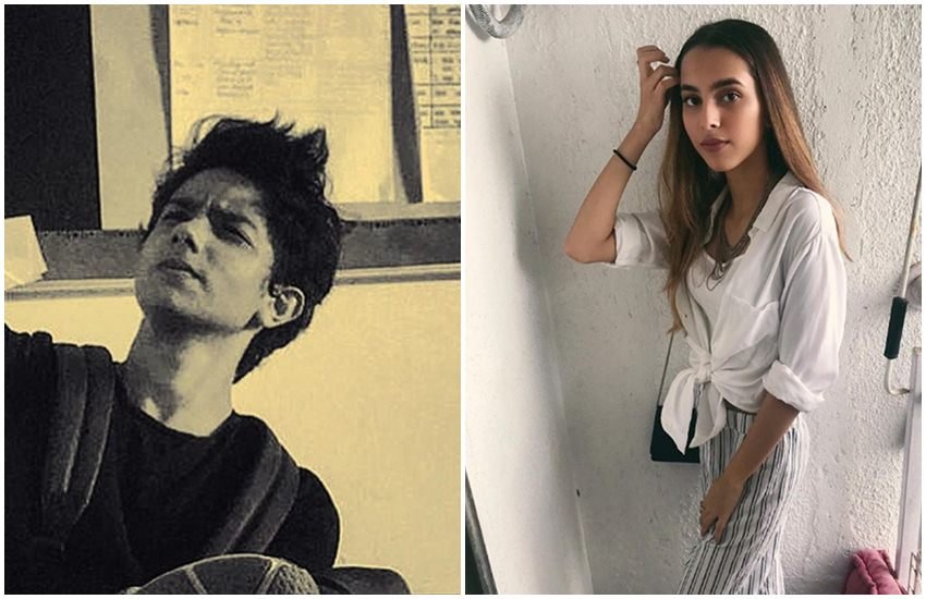 salman khan, sohail khan, aaliyah kashyap, anurag kashyap