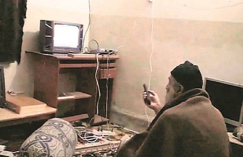 osama bin laden