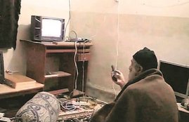osama bin laden