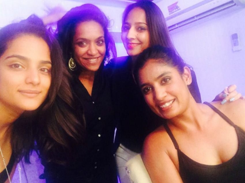 gauri khan, ameesha patel, disha patani, mithali raj, monali thakur, priyanka chopra