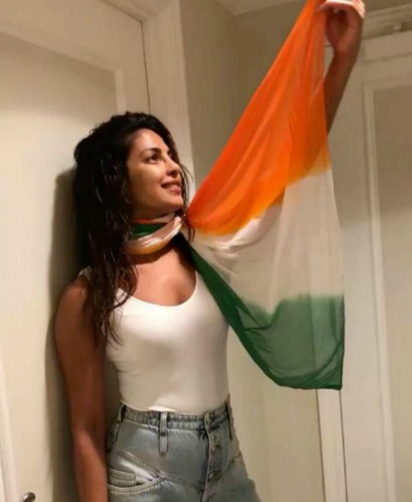 gauri khan, ameesha patel, disha patani, mithali raj, monali thakur, priyanka chopra