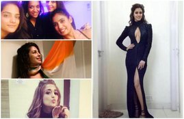 gauri khan, ameesha patel, disha patani, mithali raj, monali thakur, priyanka chopra
