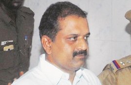 ag perarivalan, rajiv gandhi murder convict