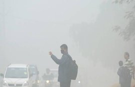 Air Pollution, Air Pollution in Delhi, Vehicle Parking Fee, Vehicle Parking Fee in Delhi, Vehicle Parking Fee Increase, Parking Fee Increase in Delhi, Reduces Air Pollution, Reduces Air Pollution in Delhi, State news