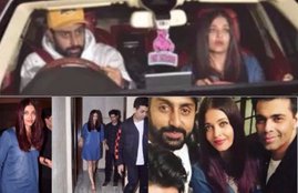 Abhishek Bachchan, Abhishek Bachchan get angry with photographer, photographer take Aishwarya rai bachchan, Abhishek Bachchan, fanney khan, manish malhotra party, karan johar, entertainment news in hindi, televison news, entertainment news in hindi, bollywood news in hindi, televison news, entertainment news in hindi, bollywood news in hindi
