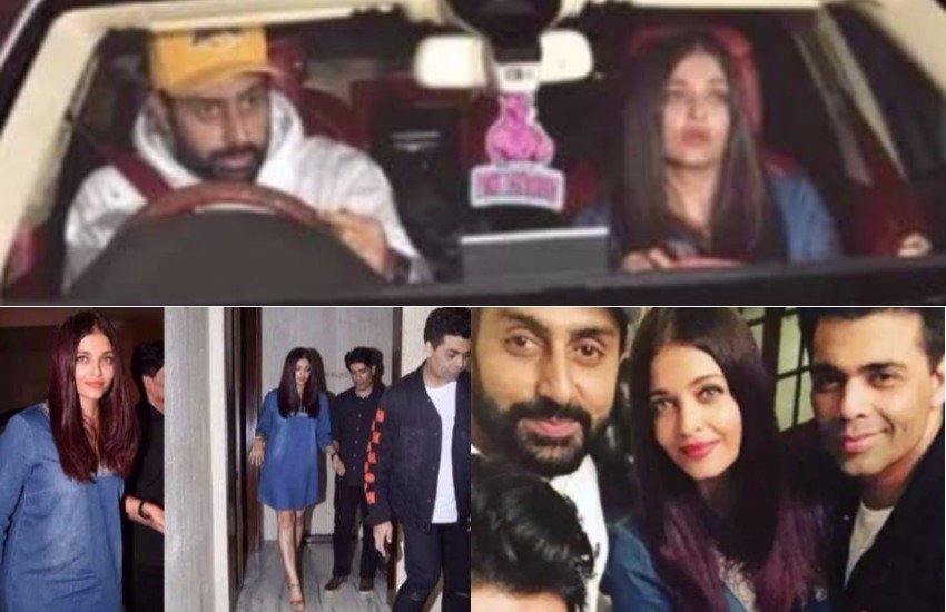 Abhishek Bachchan, Abhishek Bachchan get angry with photographer, photographer take Aishwarya rai bachchan, Abhishek Bachchan, fanney khan, manish malhotra party, karan johar, entertainment news in hindi, televison news, entertainment news in hindi, bollywood news in hindi, televison news, entertainment news in hindi, bollywood news in hindi