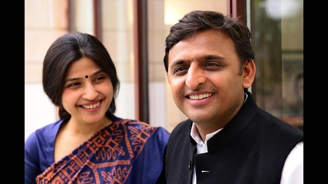 jyotiraditya scindia with his wife, akhilesh yadav with his wife, tej pratap singh with his wife, milind deora with his wife puja shetty, anurag thakur with his wife shefali thakur, Lal Saheba Meghna Singh De, sachin pilot sara abdullah