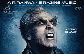 Akshay Kumar, Rajnikanth, Rajnikant, Two Point Zero, 2.0 Movie, 2.0 Movie Release Date, 2.0 Final Release Date, Akshay KUmar Movie Release Date, Rajnikanth Movie Release Date