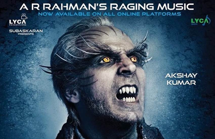 Akshay Kumar, Rajnikanth, Rajnikant, Two Point Zero, 2.0 Movie, 2.0 Movie Release Date, 2.0 Final Release Date, Akshay KUmar Movie Release Date, Rajnikanth Movie Release Date
