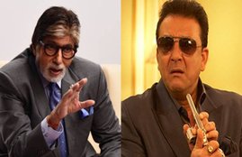 Amitabh Bachchan, Mukul S. Anand, Sridevi, Nagarjuna, Shilpa Shirodkar, Sanjay dutt, Bollywood, Khuda Gawah, Khuda Gawah' is an epic action-romance film, directed by Mukul S. Anand, Bollywood News, Bollywood News in Hindi, News in Hindi, Entertenment news in Hindi, crime news, naitonal news, international news, trending news, twitter news, Viral story in Hindi, Latest news in Hindi, Jansatta