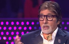 kbc, kbc 2017, kbc jio chat, kbc jio chat app, kbc live episode, kbc live, kbc jackpot, kbc jackpot question, jio chat, jio chat app, jio chat app kbc, kbc play along app, kbc jackpot question today, Kaun Banega Crorepati, Kaun Banega Crorepati 3rd november episode, Kaun Banega Crorepati 3rd november 2017, kbc jio, kbc 3rd november 2017, kbc 3rd november episode, jio, jio app kbc, kbc latest updates, Kaun Banega Crorepati 2017