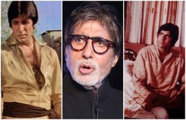 Amitabh Bachchan, actor Amitabh Bachchan, Amitabh Bachchan movies, Amitabh Bachchan films, Amitabh Bachchan unreleased films, Amitabh Bachchan unreleased movies, Amitabh Bachchan films which never released on theater, Big-B, Amitabh Bachchan films, Amitabh Bachchan Legend, Bollywood Actor, Jansatta
