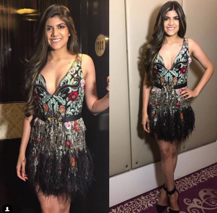 ananya birla, kumar mangalam birla, kumar mangalam birla daughter, kumar mangalam birla daughter Name, ananya birla Sing Songs, ananya birla First Company, ananya birla Handling Business, Entertainment News, Jansatta