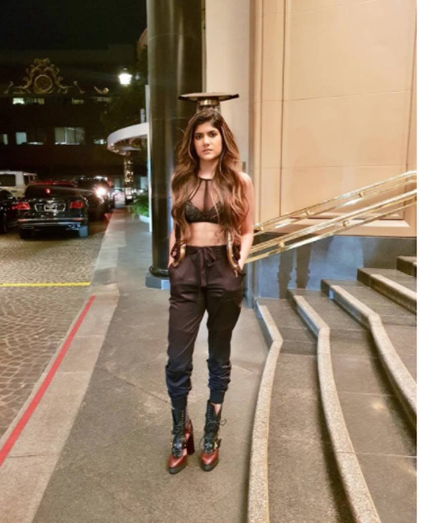 ananya birla, kumar mangalam birla, kumar mangalam birla daughter, kumar mangalam birla daughter Name, ananya birla Sing Songs, ananya birla First Company, ananya birla Handling Business, Entertainment News, Jansatta