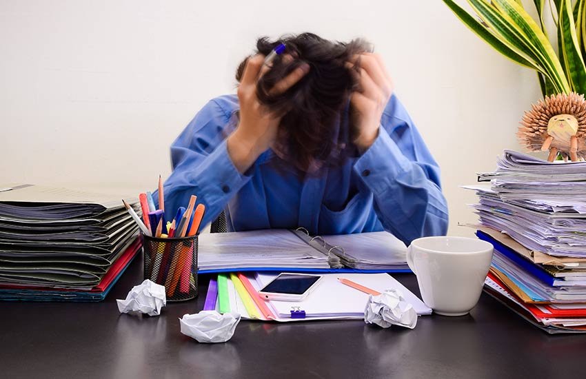 5 most stressful careers, 5 most stressful careers in hindi, most stressful careers in hindi, most stressful careers, These are the five most stressful careers in India, most stressful jobs, 5 most stressful jobs, 5 most stressful jobs in India, jobs, latest news, latest updates