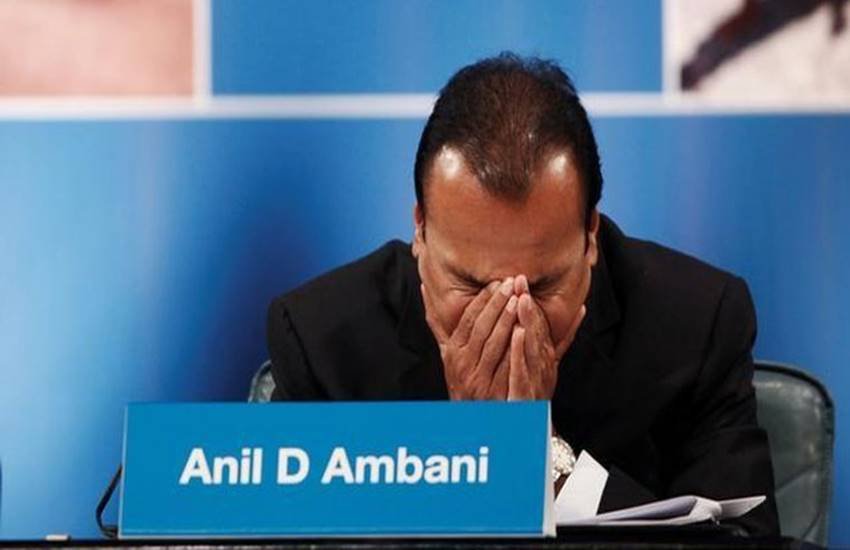 anil ambani
