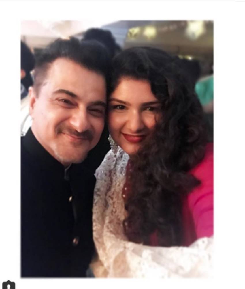 Arjun kapoor, Anshula kapoor, athiya shetty, Mubarakaan, Bollywood friendship, star daughter, Boney kapoor, sri devi,