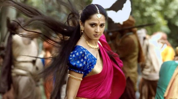 Baahubali, baahubali 2, bhallala deva and devsena, video of bhallala deva and devsena, Anushka shetty as yoga teacher, anushka shetty latest pics, anushka shetty first debut, anushka shetty movies