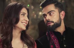 Virat and Anushka Story: विराट कोहली और अनुष्का शर्मा के प्यार को दर्शाती ये खूबसूरत तस्वीरें