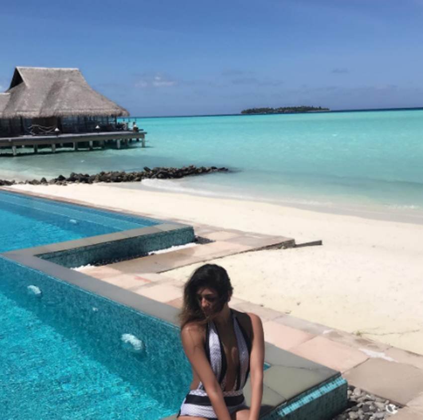 archana vijaya, archana vijaya IPL, archana vijaya Hot Photos, archana vijaya pics, archana vijaya latest photos, archana vijaya jhalak dikh laja, archana vijaya