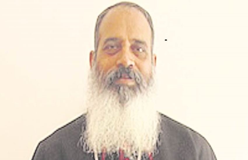 gujarat assembly elections 2017, gujarat chunav, election commission, Archbishop of Gandhinagar Thomas Macewan, Gandhinagar church, BJP, Congress, Hindi news, News in Hindi, Jansatta