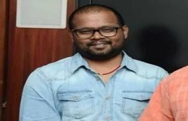 Ashok Kumar, Tamil Film Maker, Suicide, Ashok Kumar Suicide, Financier, Charge on Financier, Tamil Film, Suicide of Ashok Kumar, Suicide of Tamil Film Maker, Tamil Film Maker Suicide, state news