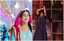 rytasha rathore, babita phogat, badho bahu