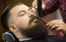 beard dandruff, beard dandruff home remedies, beard dandruff home remedies in hindi, beard dandruff solutions, beard dandruff causes, beard dandruff causes in hindi, beard dandruff shampoo, beard dandruff treatment, beard dandruff neem oil, skin problems, beard tips in hindi, men skin tips, men beauty tips in hindi, beauty tips for men, lifestyle news in hindi, beauty news in hindi, jansatta