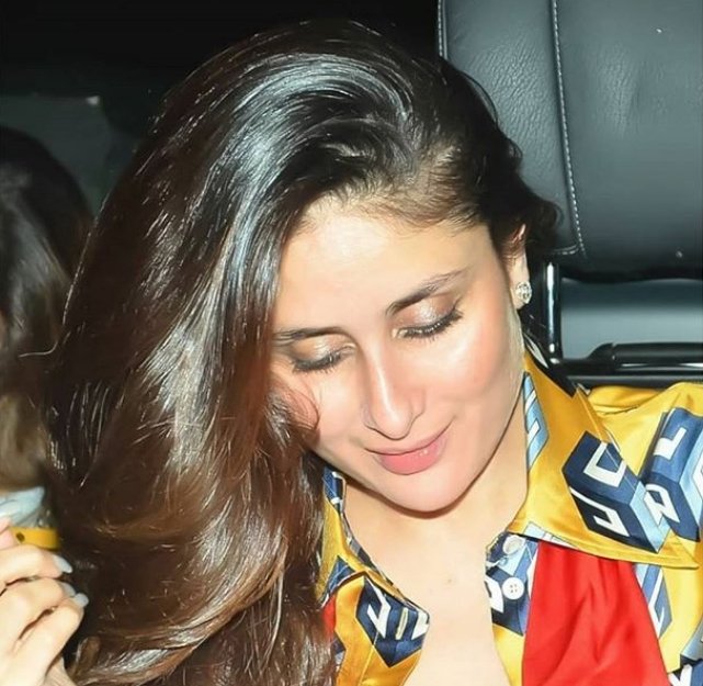 Bollywood,Kareena Kapoor,Veere Di Wedding,Gucci,Bollywood News In Hindi,news and gossip