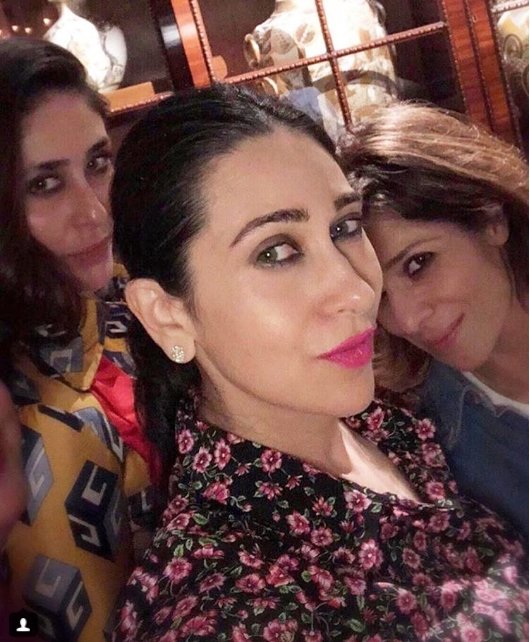 Bollywood,Kareena Kapoor,Veere Di Wedding,Gucci,Bollywood News In Hindi,news and gossip